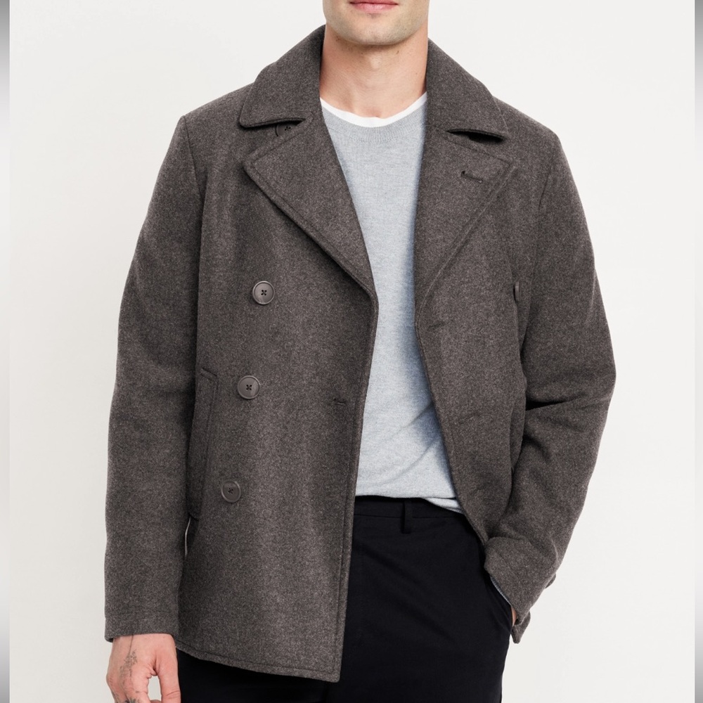 Men’s Jacket